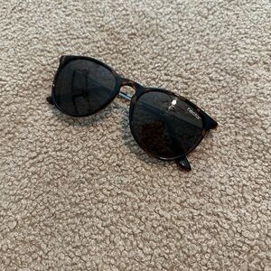 Nectar Classic Tortoise Sunglasses